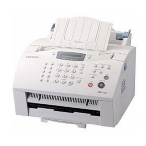 Samsung SF-530 Monochrome Laser Printer/fax/copier