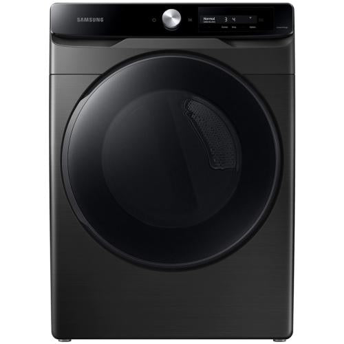 Samsung DVE45A6400V/A3 7.5 Cu. Ft. Smart Dial Electric Dryer With Super Speed Dry