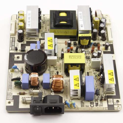 Samsung BN44-00163A Dc Vss-Power Board