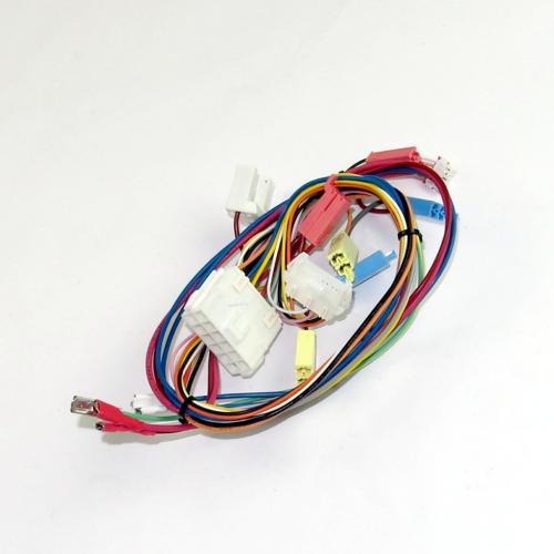 Samsung DG96-00152A Assembly Wire Harness-Cooktop A