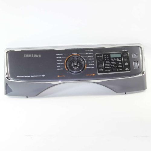 Samsung DC97-18099B Dryer Control Panel