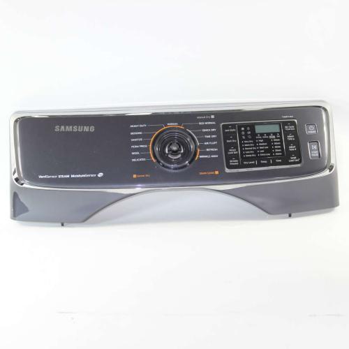 Samsung DC9718099B Dryer Control Panel Samsung Parts