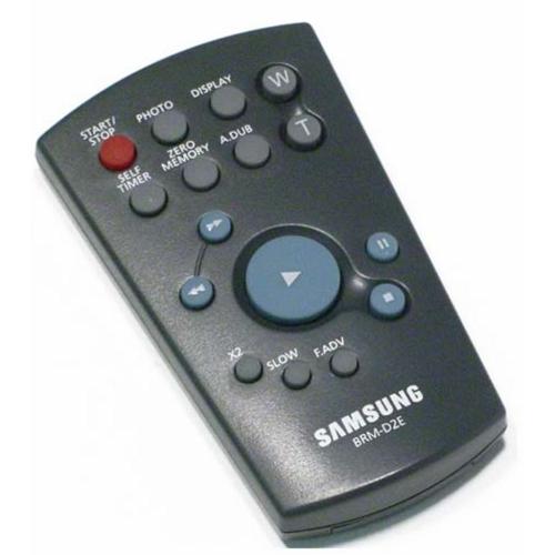 Samsung AD59-00066A Remote Control
