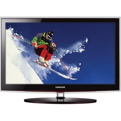 Samsung UN32C4000PDXZA 32-Inch 720P Led HD TV