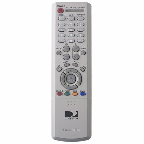 Samsung MF59-00250A Remote Control