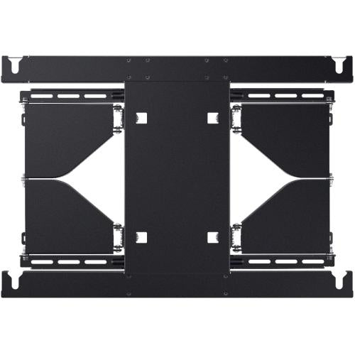 Samsung WMN-B30FB/ZA 82-85" TV Full Motion Slim Wall Mount (600x400)