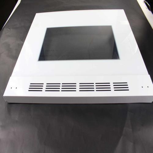 Samsung DG9401306C Range Oven Door Outer Panel Assembly Samsung Parts