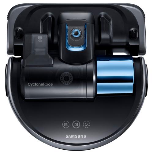 Samsung VR2AJ9040WG/AA Powerbot Essential + With Wi-fi Vacuum