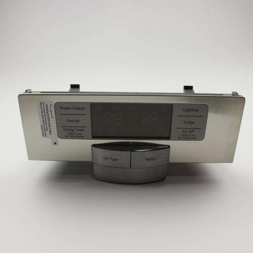 Samsung DA97-06477E Dispenser Cover Assembly