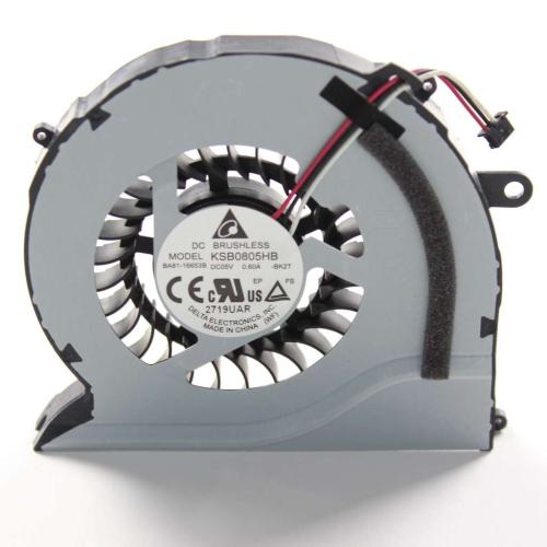 Samsung BA81-16653B Fan-Cpu