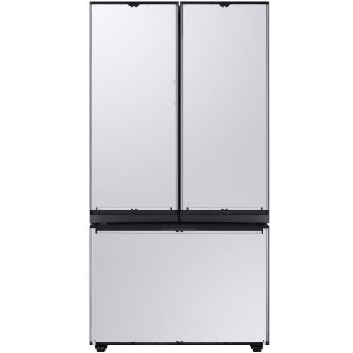 Samsung RF24BB6200APAA 36-Inch Bespoke Counter-Depth 3 Door French Door Refrigerator