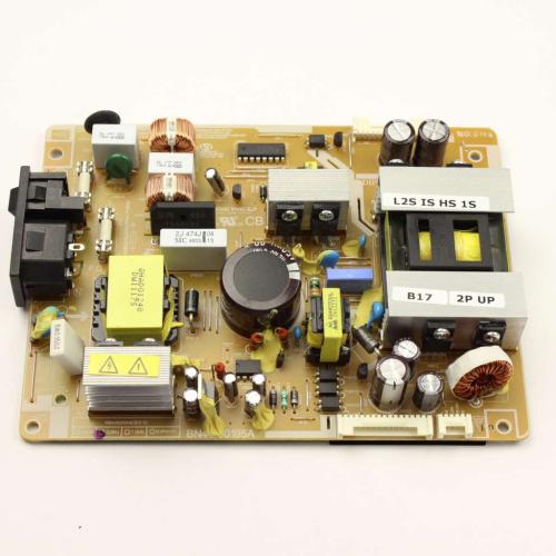 Samsung BN44-00195A Dc Vss-Power Board