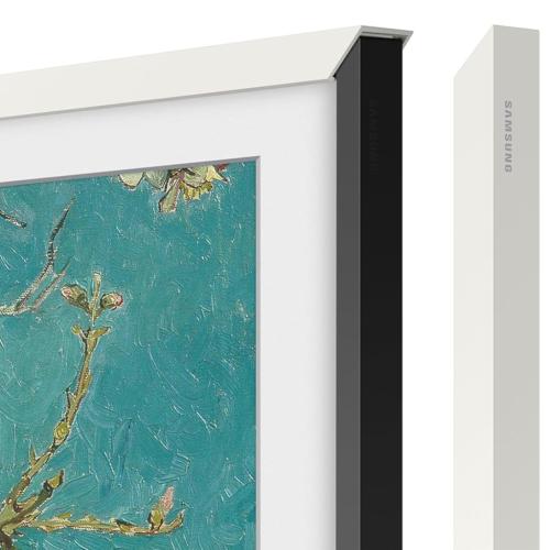 Samsung VG-SCFC32WTBZA 32” The Frame TV Customizable Bezel