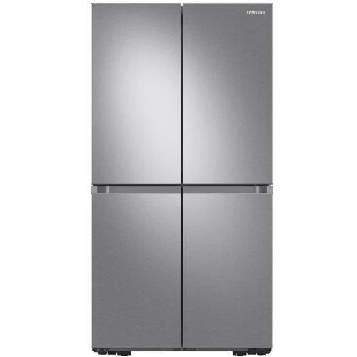 Samsung RF23B7671SR/AA 23 Cu. Ft. Counter Depth 4-Door French Door Refrigerator