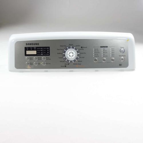 Samsung DC64-02712B Washer Control Panel