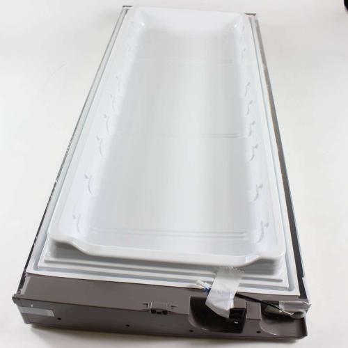 Samsung DA82-01350A Refrigerator Door Assembly, Right