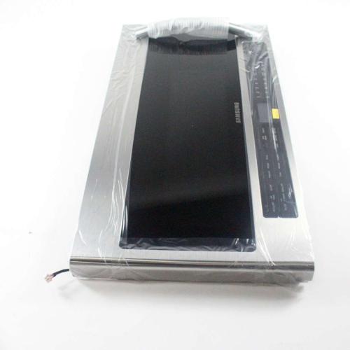 Samsung DE94-03611A Microwave Door Assembly