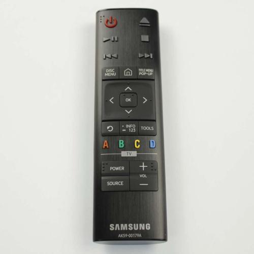AK59-00179A Remote Control