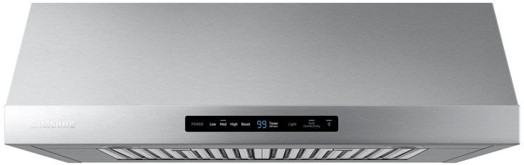 Samsung NK30N7000US/AA 30 Inch Under Cabinet Hood In Stainless Steel