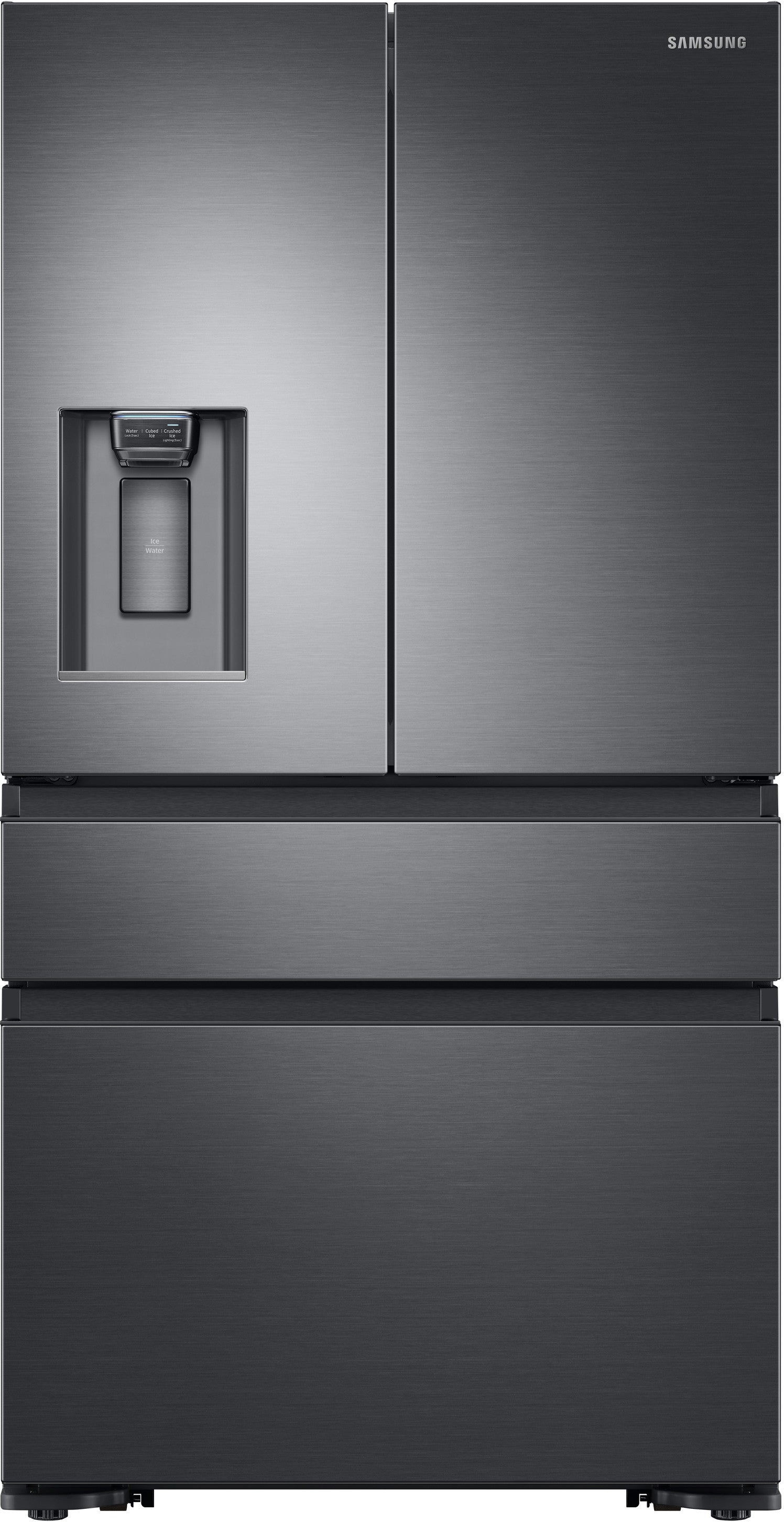 Samsung RF23M8070SG/AA 22.7 Cu. Ft. 4-Door Flex French Door Refrigerator