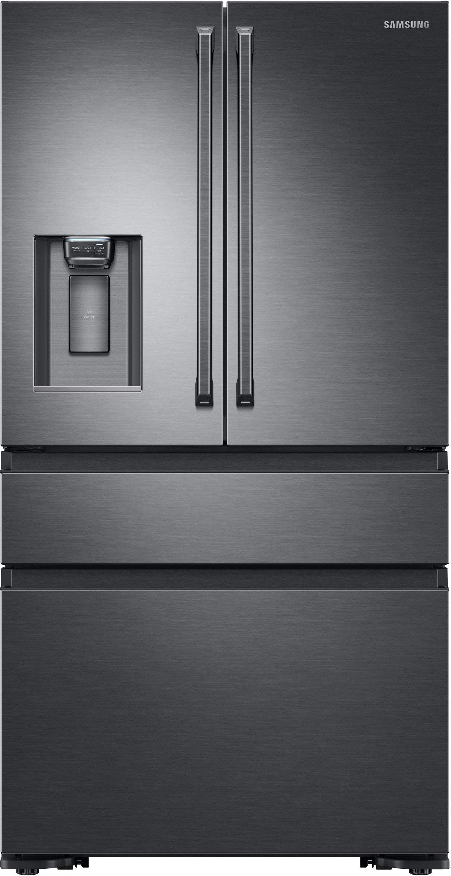 Samsung RF23M8090SG/AA 22.7 Cu. Ft. 4-Door Flex French Door Refrigerator