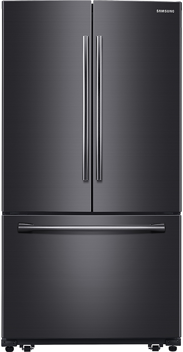 Samsung RF260BEAESG/AA 25.5 Cu. Ft. French Door Refrigerator