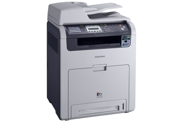 Samsung CLX-6240FX Multi-function Laser Printer