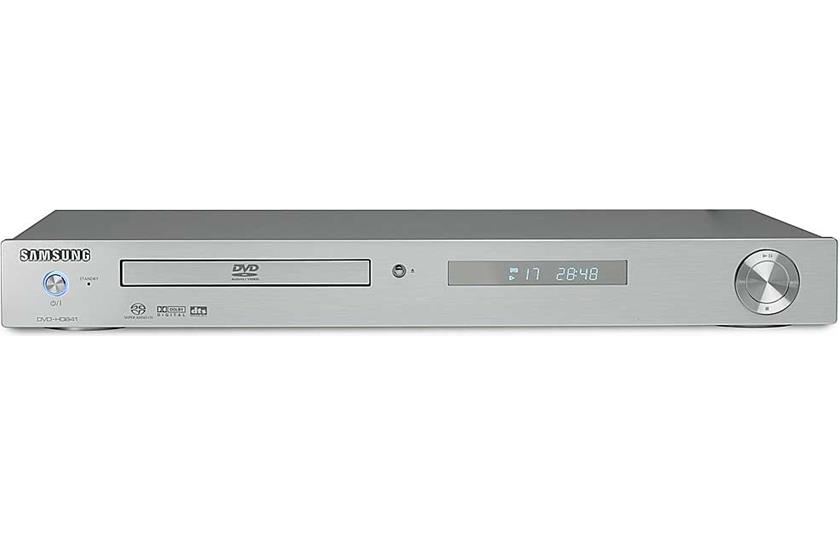 Samsung DVD-HD841/XAA
