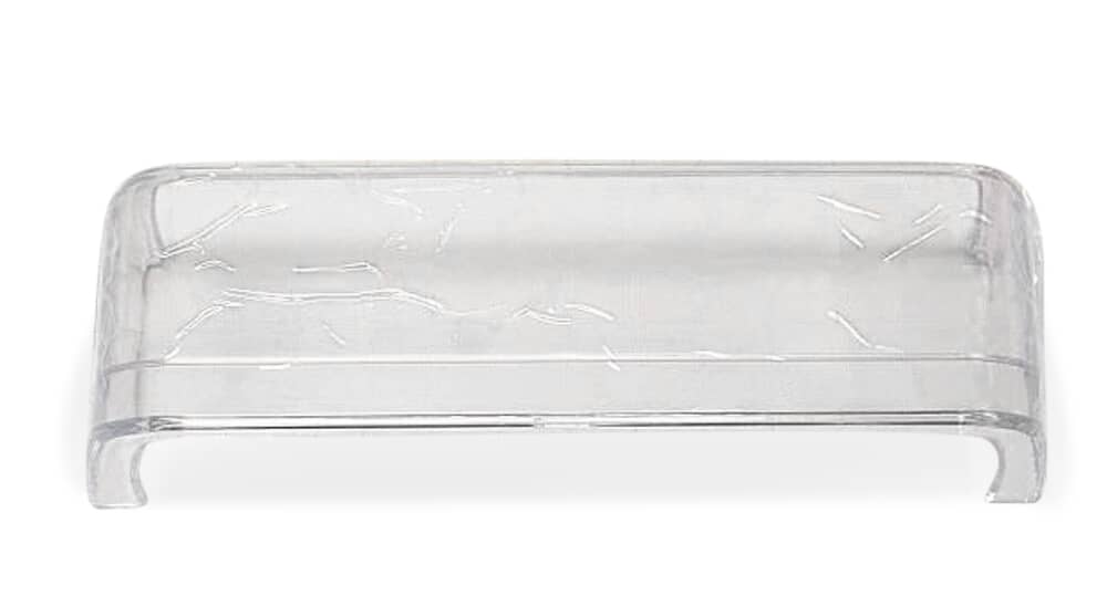 Samsung DA63-06472A Refrigerator Door Shelf Rail