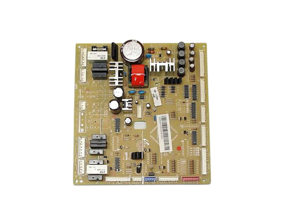 Samsung DA92-00147B Main PCB Assembly