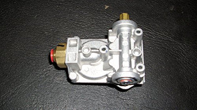 Samsung DC62-00201G Valve Gas