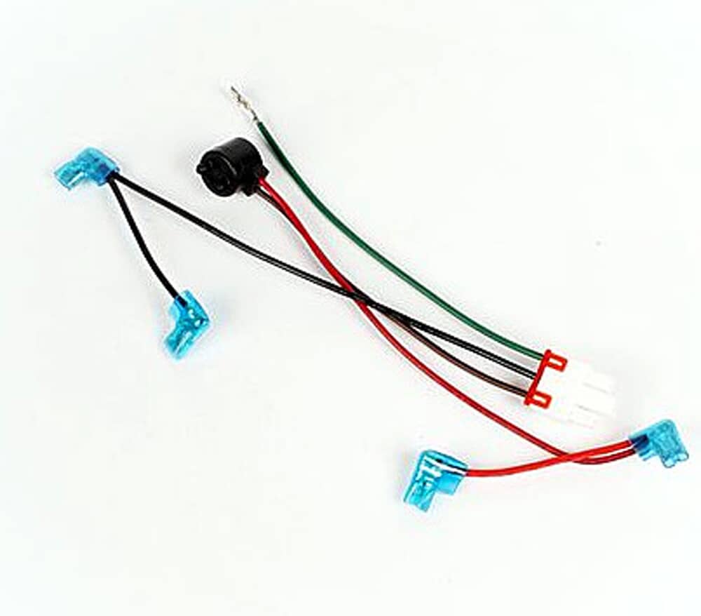 Samsung DA47-00243D Thermo Bimetal-Protector