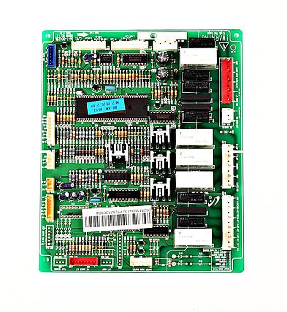 Samsung DA41-00413J Refrigerator Electronic Control Board