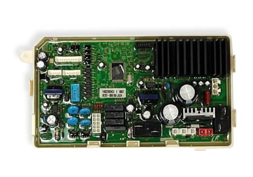 Samsung DC92-00618A MAIN PCB ASSEMBLY