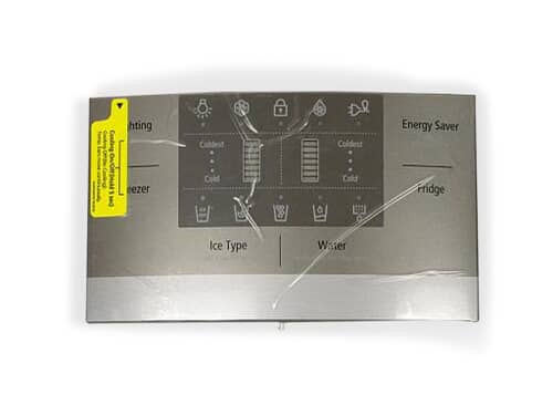  Samsung DA97-08118Q Dispenser Cover Assembly