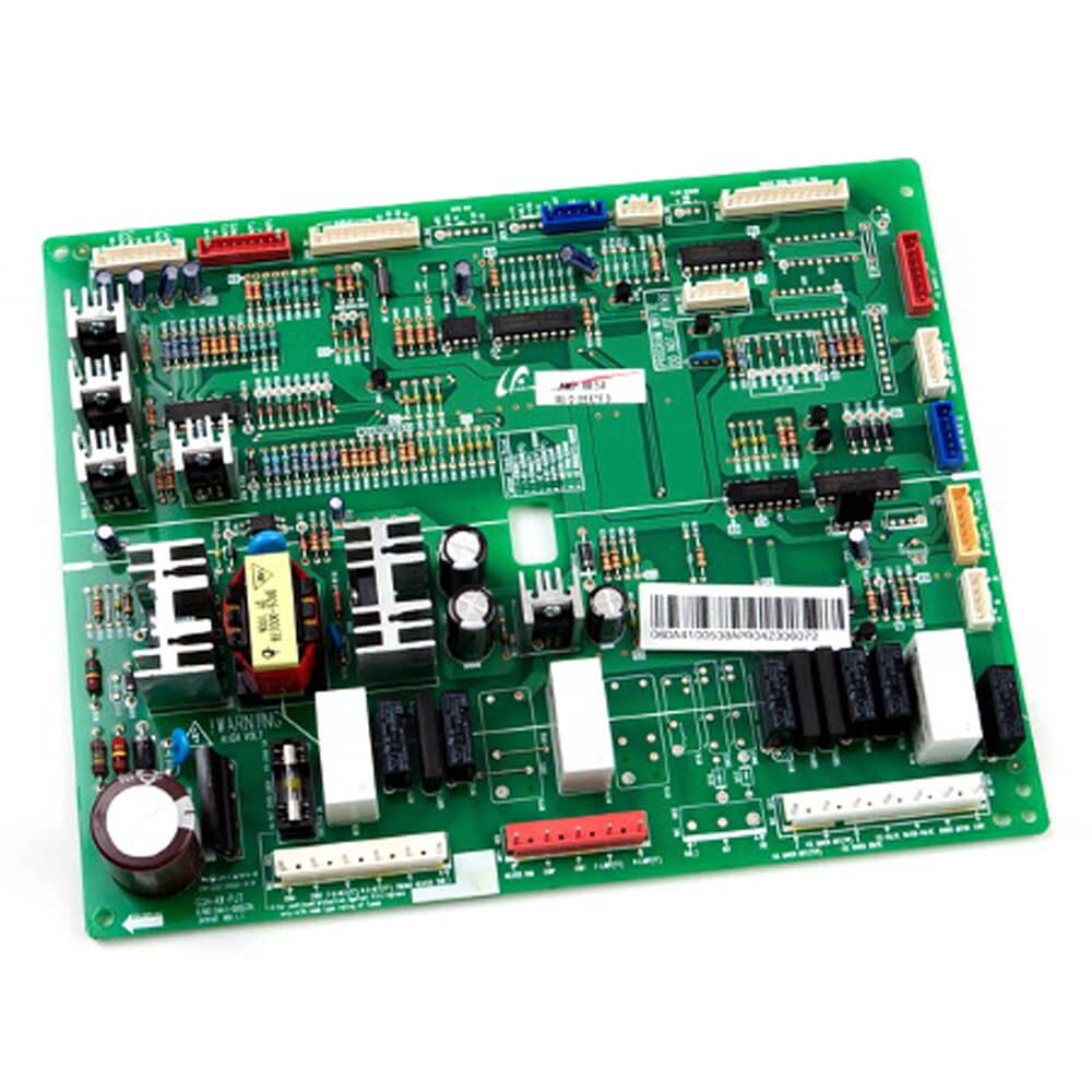 Samsung DA41-00538A Main PCB Assembly