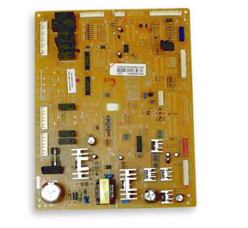 Samsung DA41-00670C Main PCB Assembly