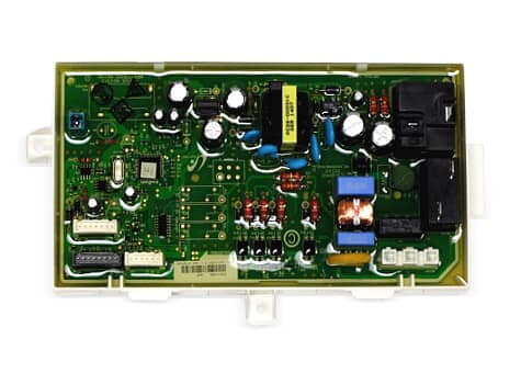 Samsung DC92-01025A Dryer Electronic Control Board