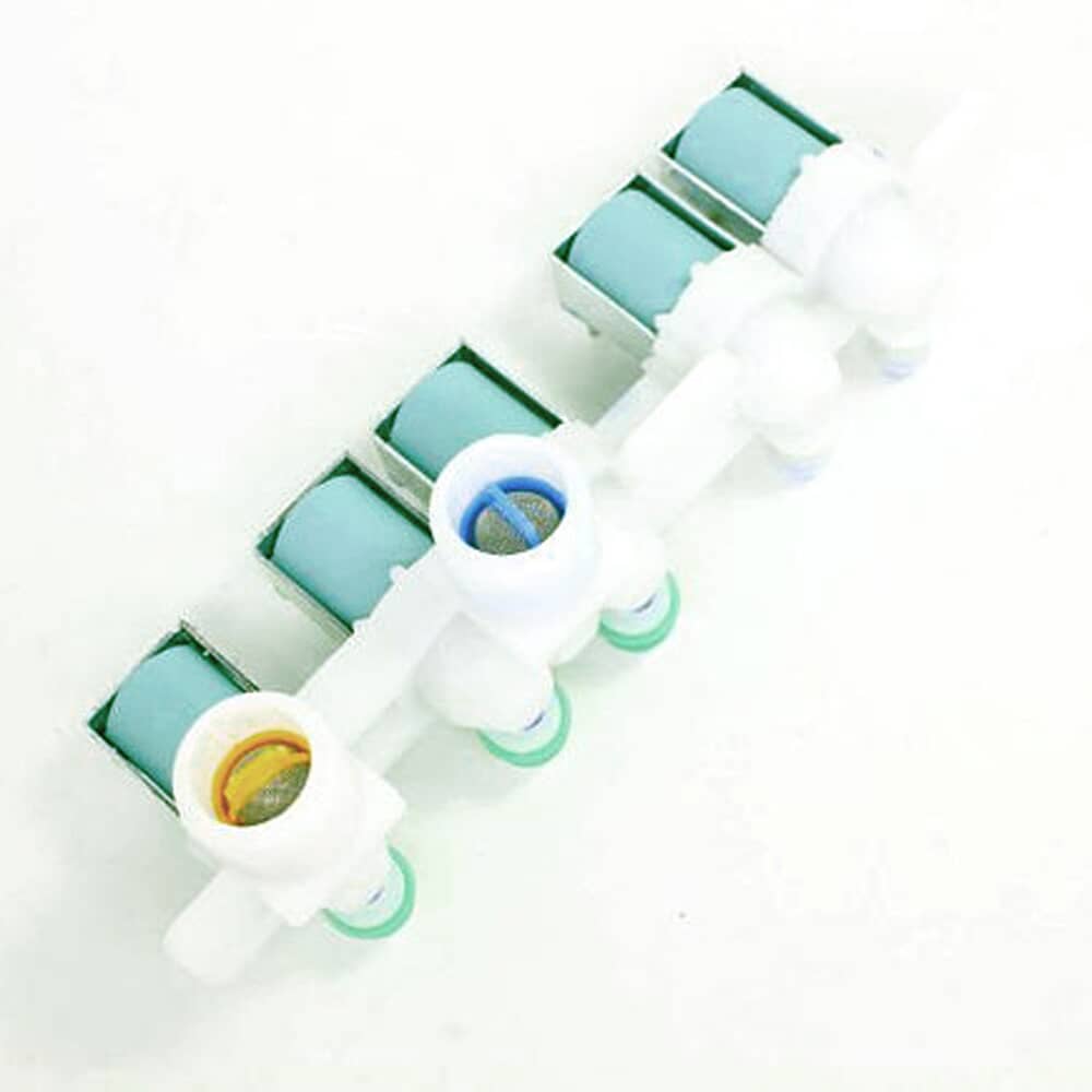 Samsung DC97-15459G Washer Water Inlet Valve