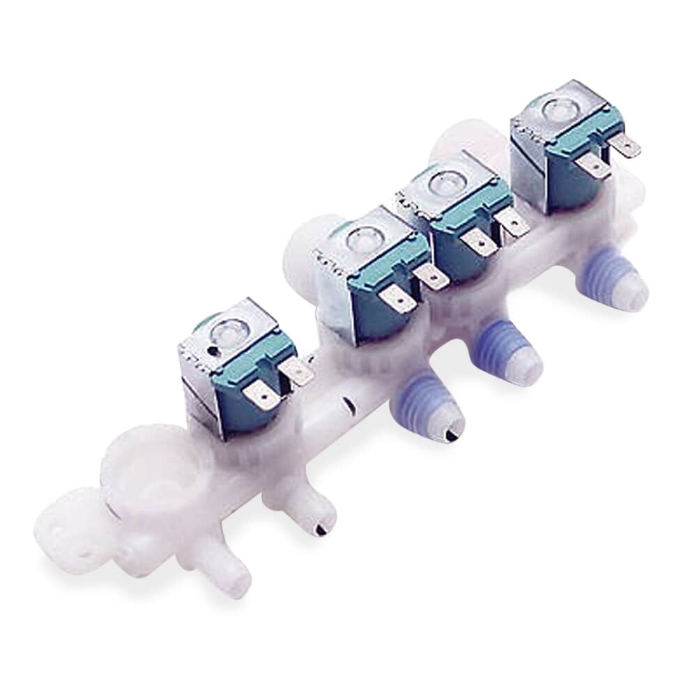 Samsung DC97-15459H Washer Water Inlet Valve