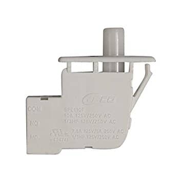Samsung DC64-00828B Dryer Door Switch