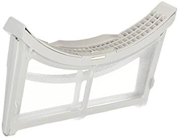 Samsung DC61-02595A Dryer Lint Case Filter