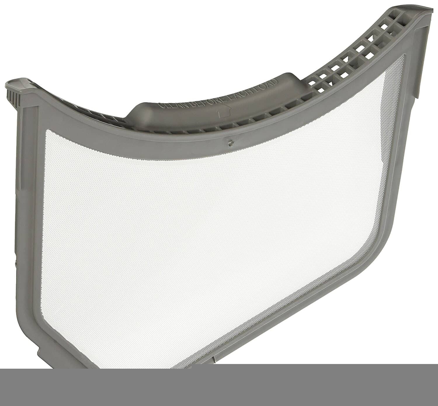 Samsung DC61-01521A Dryer Lint Screen