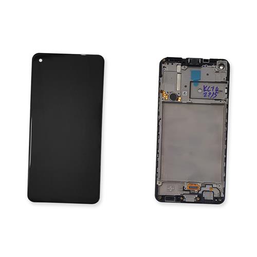  Samsung Mobile Galaxy A217 LCD SMT Assembly GH82-22988A
