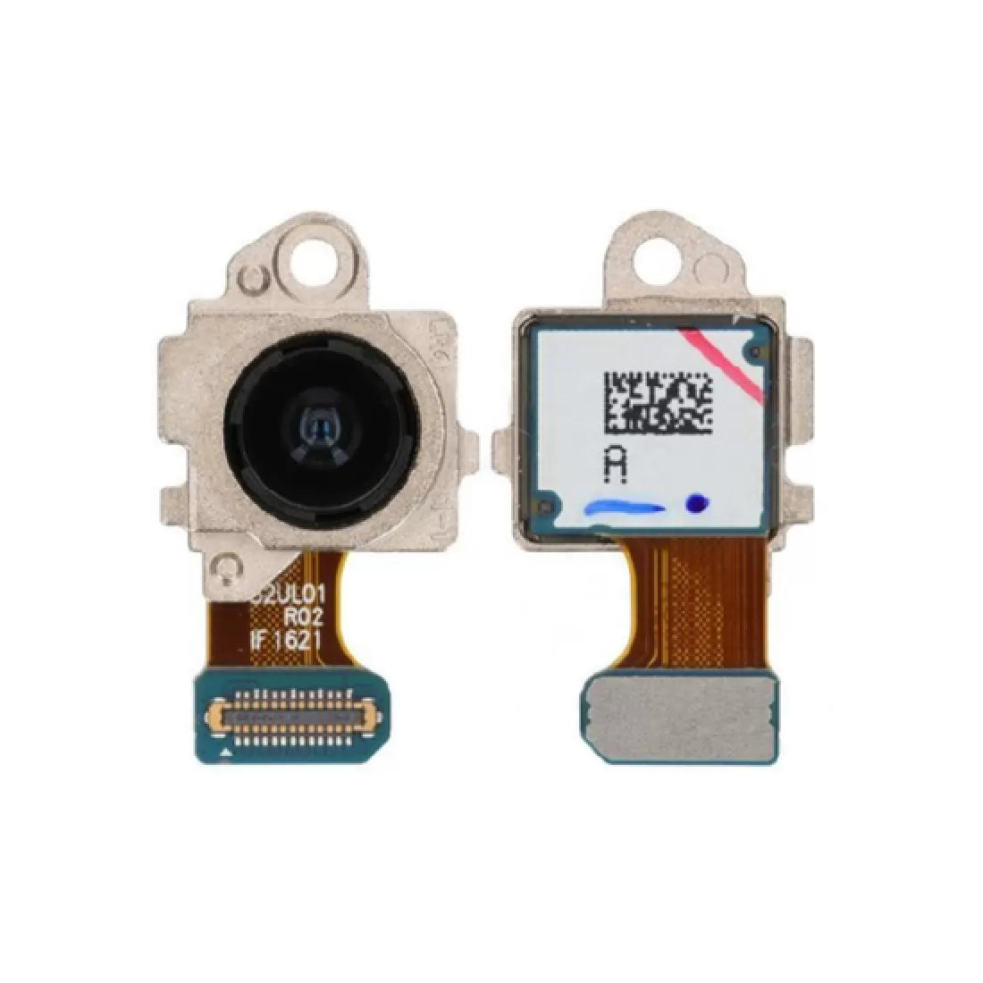  Samsung Mobile Galaxy F71 Camera â€“ 12MP Ultra-Wide GH96-14432A