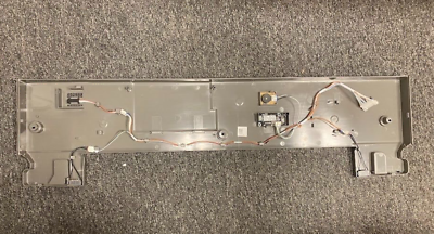 Samsung DA97-19977U Assy Top Table;Rf9000A,Inox Gr