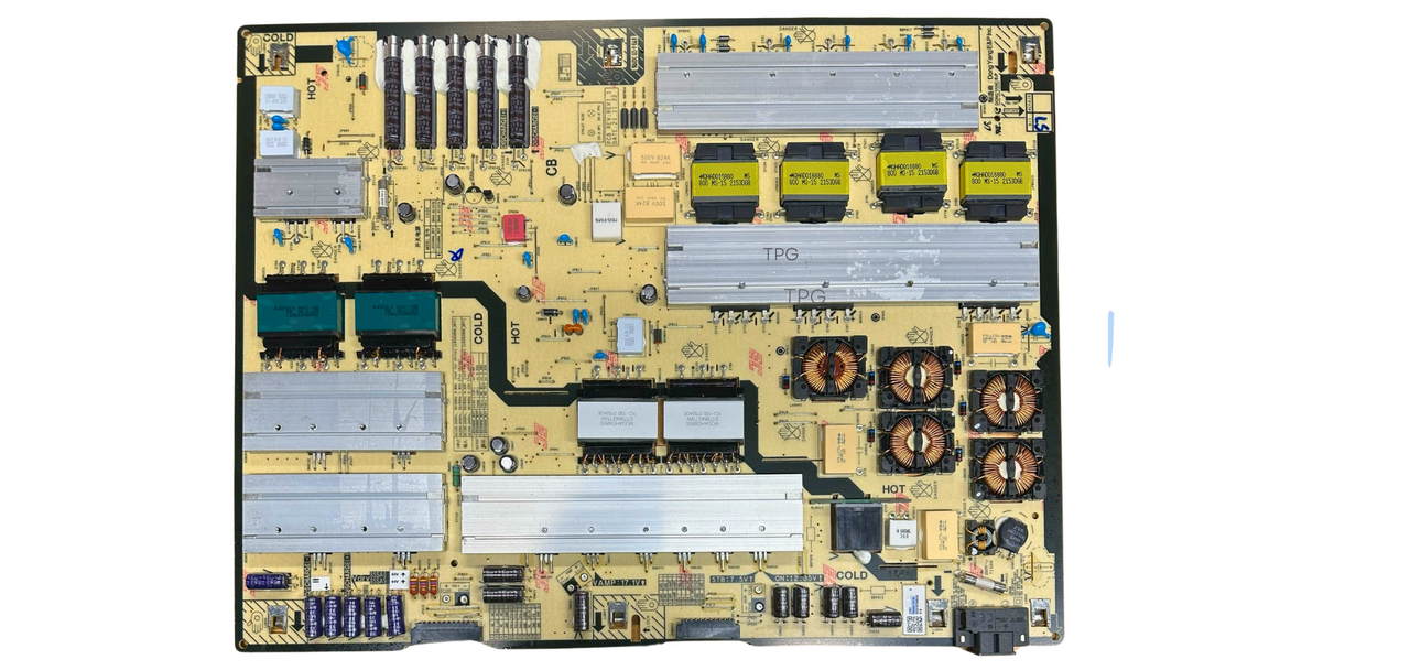 Samsung BN44-01167A Dc Vss-Power Board