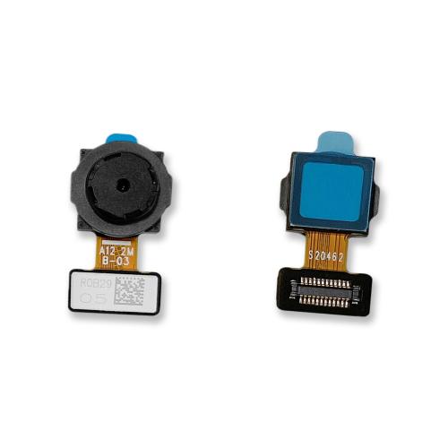  Samsung Mobile Galaxy A12 / A125 2MP FF Camera GH96-14017A