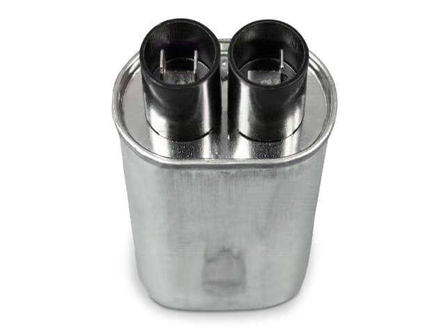 Samsung 2501-001011 Microwave High-Voltage Capacitor