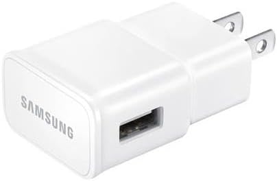  Samsung Mobile Galaxy EP-TA20 USB Power Adapter EP-TA20JWEUSTA